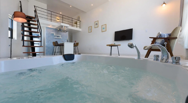 cocomo spa, Book Ferieresort SPA-hoteller i Sokcho, SPA