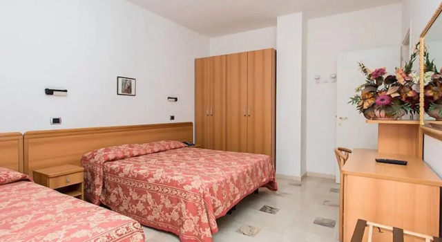 Апартаменты Superior Hotel Residence Des Bains