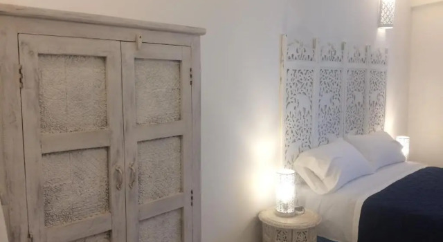 Апартаменты Дуплекс Hypogeum Suites & Apartments