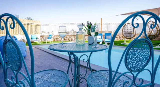 Апартаменты YalaRent Morning Star Garden with Pool