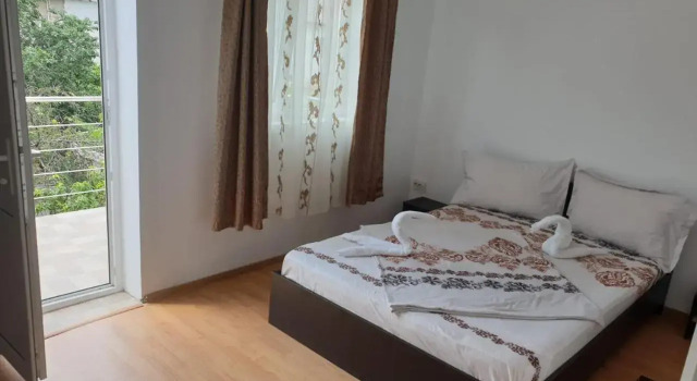 Casa Bibi