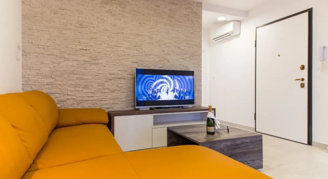 Apartments Goran