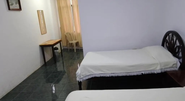 Двухместный номер Standard La Isla Del Descanso