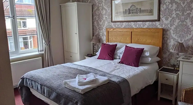 Номер Standard Alexander Lodge