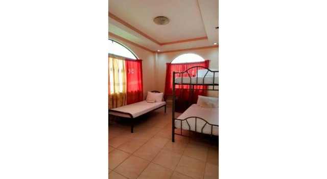 Двухместный номер Standard OYO 799 Ddd Habitat Iloilo