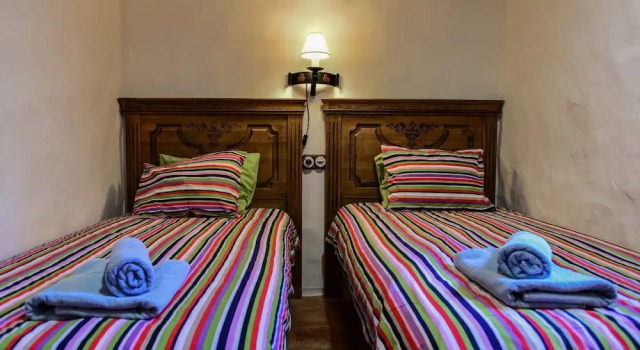 1145 Cortijo la Perla