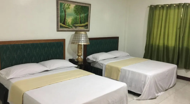 Olmans View Resort