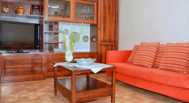 Апартаменты Casa Chiti Taormina