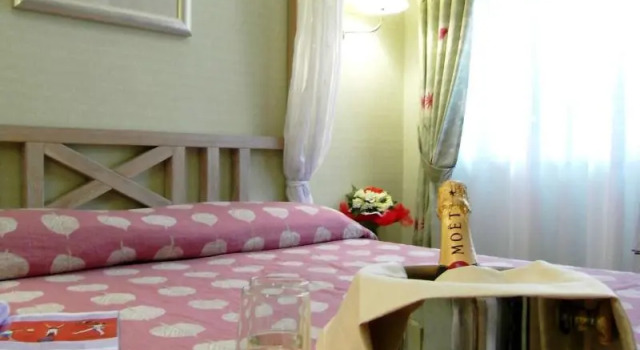 Hotel Des Reves - Al Poggio di Casalucense, Rezervați Hotel Sant'Elia Fiumerapido 