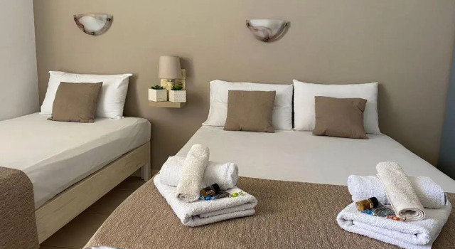 Студия Edelweiss Rent Rooms-Rent a Car