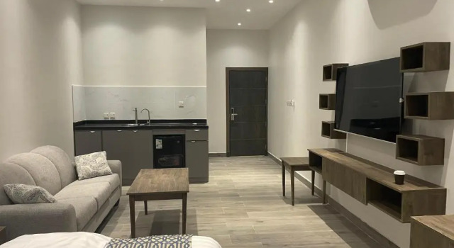 Anan Suites