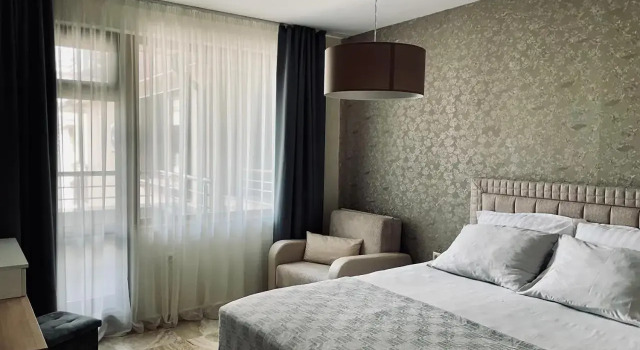 Beach Residence Pomorie, Забронировать Апартаменты/квартира Поморие Burgas Coast