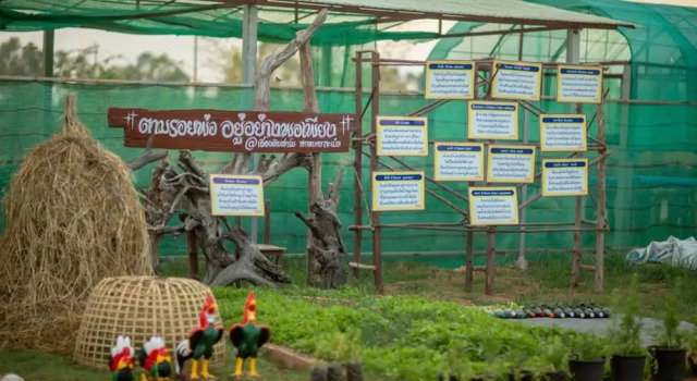 Ueangdin Sakonna Nakhon, Varaa Hotelli Sakhon Nakhon Sakon Nakhon Province