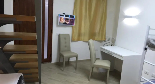 BB Quintino Sella, Rezervasyon Otel Iglesias Costa Verde