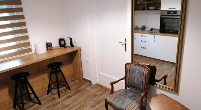 Апартаменты Belgrade apartment Bulevar II