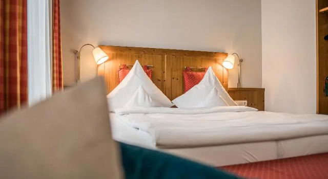 Номер Economy Klostermaier Hotel & Restaurant