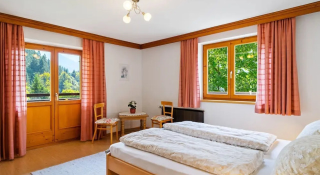 Sunny Apartment in Westendorf With Balcony, Забронировать Апартаменты/квартира Апартаменты Тироля, Апартаменты/квартира