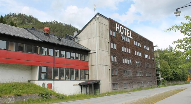 Støren Hotel, Забронировать Отель Стёрен Сер-Тренделаг