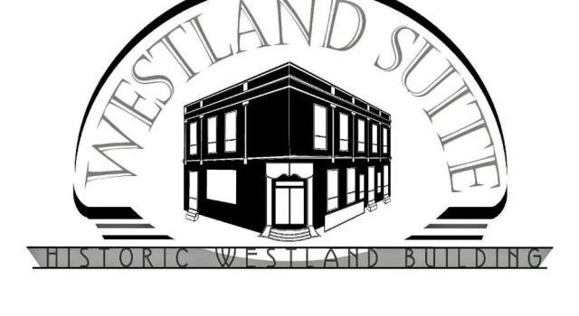 Люкс The Westland Suite