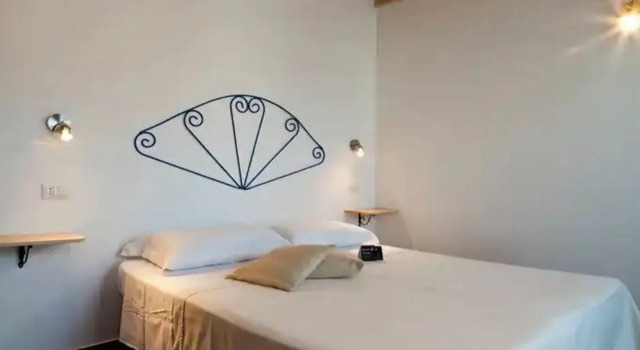 The Old Farm Asfodeli, Book Farm Stay Loiri Porto San Paolo Gallura