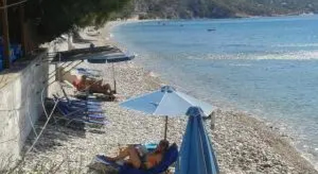 Enalion Studios, Забронировать Апартаменты/квартира Отели Northern Aegean Islands с парковкой, Парковка