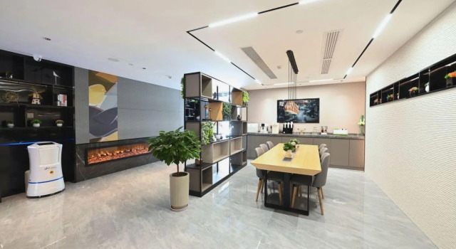 Home Inn Beijing Ping'anli Metro Station