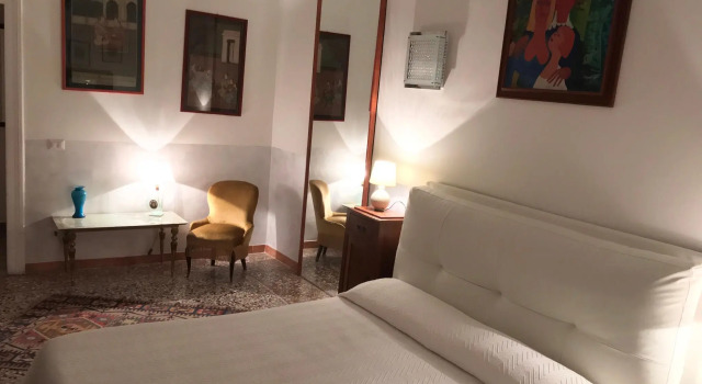 B&B Biancagiulia