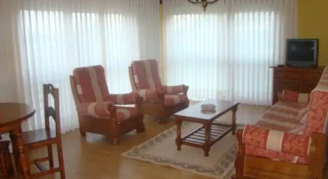 Apartamentos Peña Mar, Prenota Appartamento Castropol 