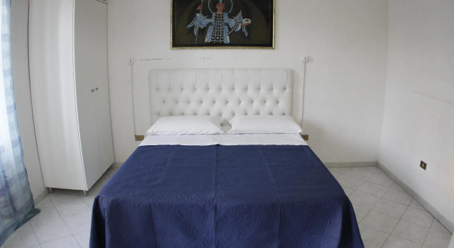 bed and breakfast Casa Carolina