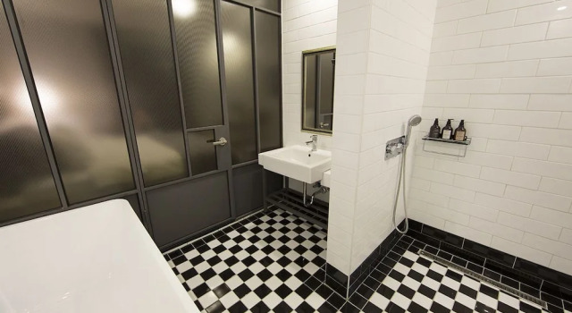 Номер Deluxe Gimhae Browndot Hotel Waterpark