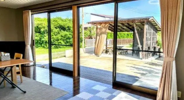 Horizon, Prenota Hotel Minamiboso Chiba