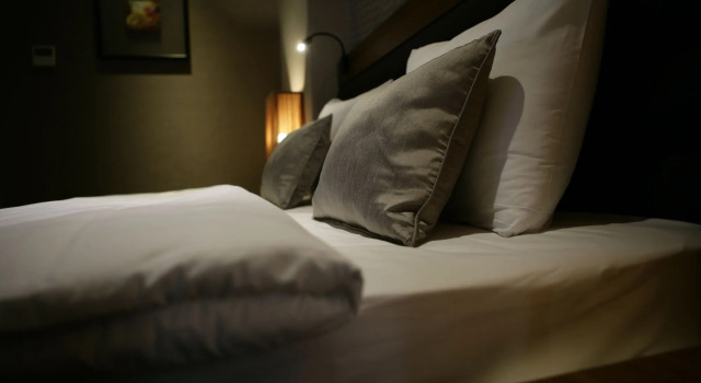 RYS Hotel, Varaa Hotelli Hotellit Marmara-alue pysäköinnillä, Pysäköinti