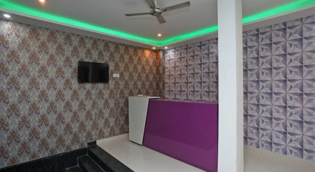FabHotel Smart Suites
