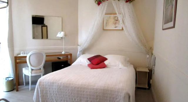 Двухместный номер Standard Nice Garden Hotel