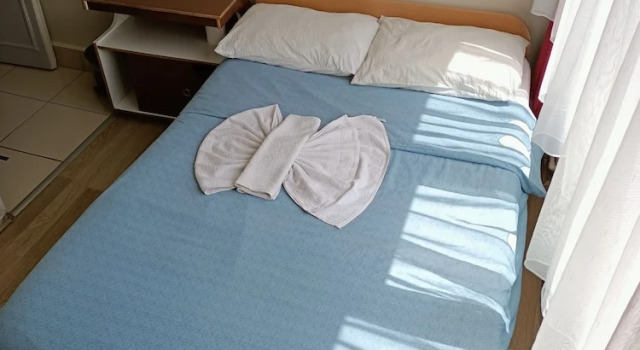 Номер Economy Camlıca Hotel