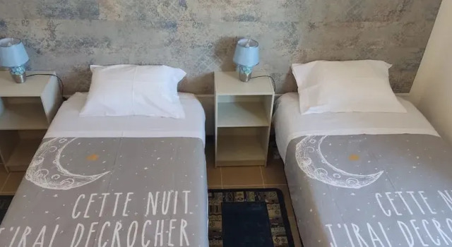 Апартаменты Apartamento Jardins D'Arriaga