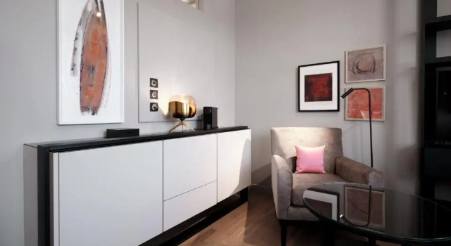 Номер Superior SAXX Apartments Hagen