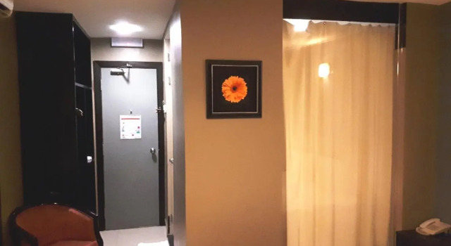 Семейный номер Standard Hotel O D Nice Inn Hotel