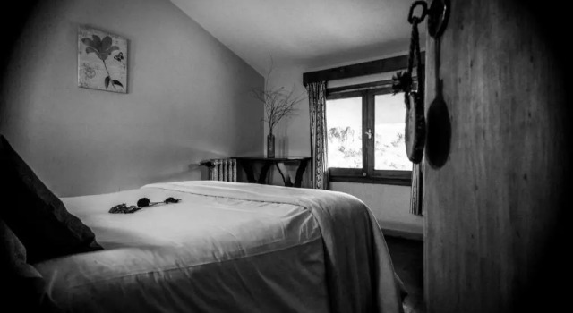 Номер Standard Casa Las Cascadas