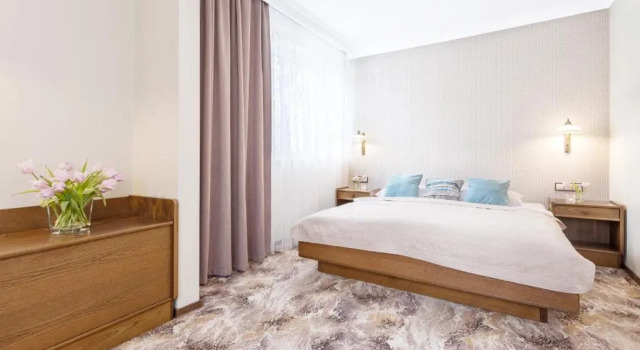 Hotel Sylwia, Boek Hotel Sosnicowice 