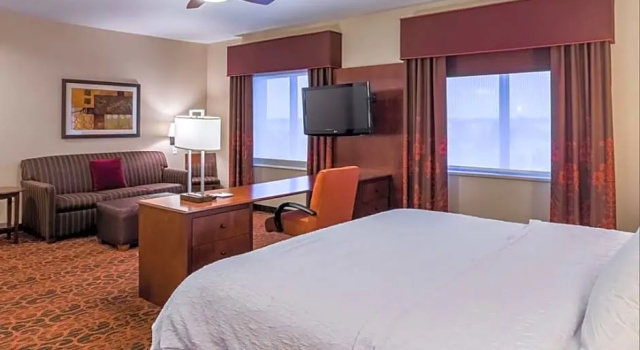 Run Of House Hampton Inn & Suites Boulder North