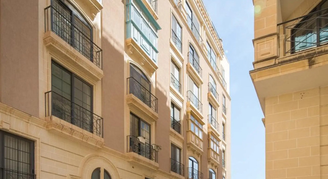 Belmonte Heights - Luxury 3 Bedroom Apartment