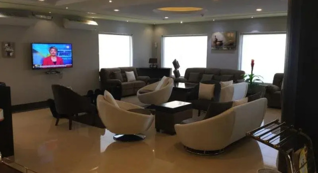 Al Karkh Hotel Apartments, Buchen Sie Ferienwohnung Riad 