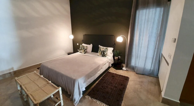 Majestic Malaga Apt de Luxe Entre Marsa Carthage