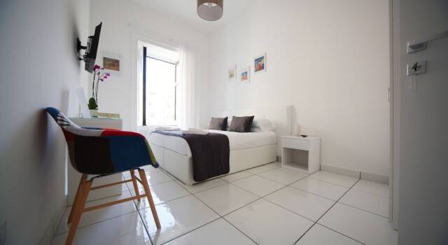 Le Mulieres Bed and Breakfast