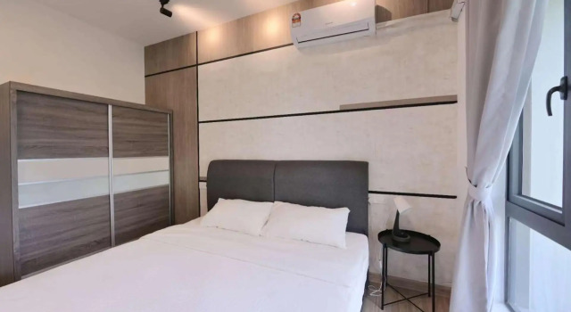 forest city homestay-温馨小筑, Reservar Hotel Kukup Johor