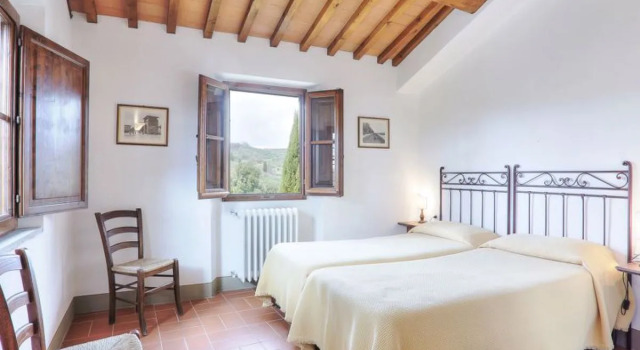 House La Loggia Impruneta