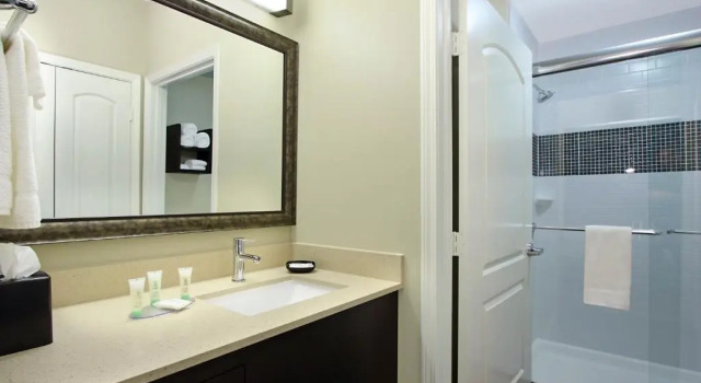 Двухместный номер Standard Staybridge Suites - Houston - Medical Center by IHG