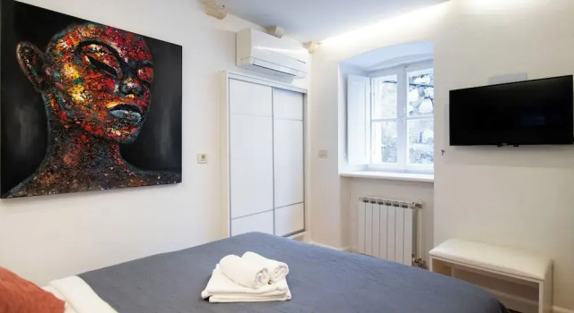 Апартаменты Comfort Le Mura Apartments by Blue Estate