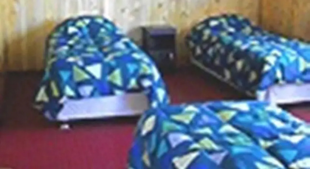 Hostal Lanita, Reservar Hotel Dalcahue Chiloe